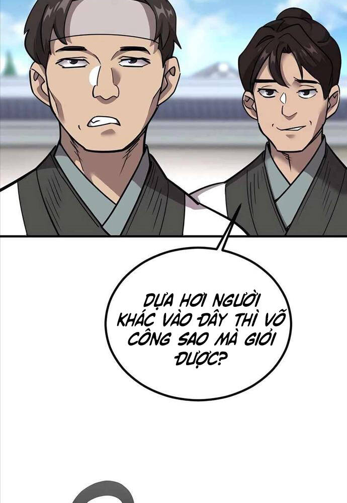 Sư Tôn Của Ta Luôn Dõi Theo Chap 5 - Next Chap 6