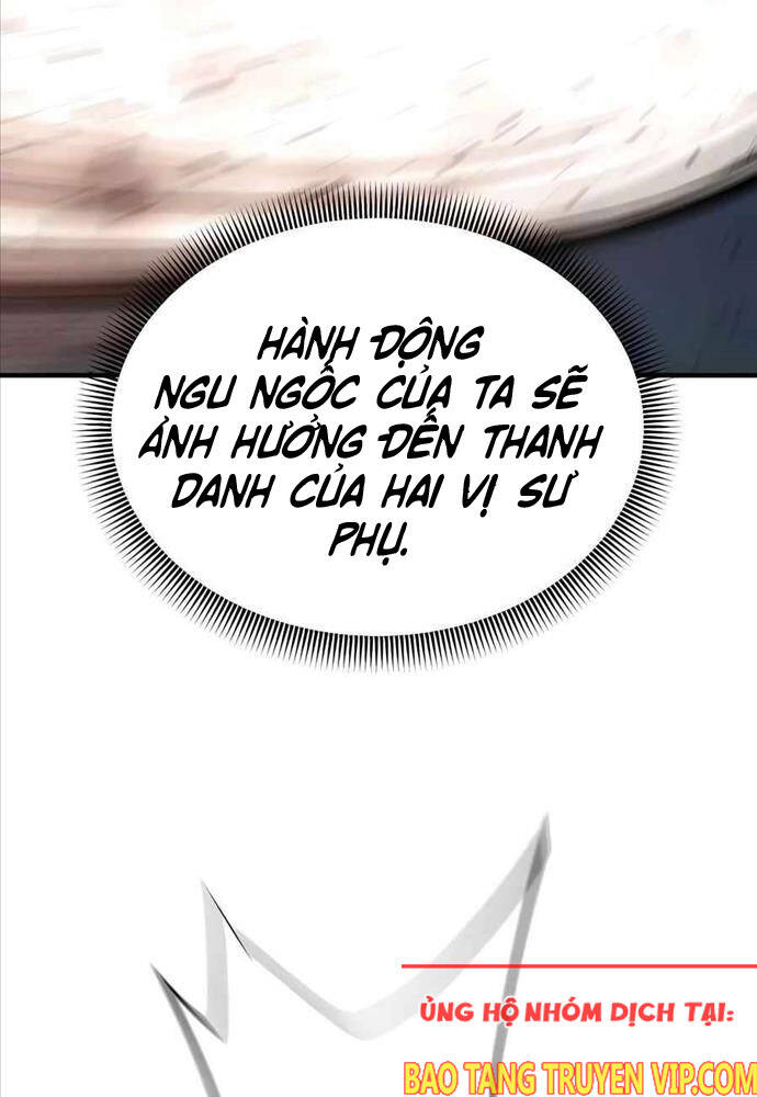 Sư Tôn Của Ta Luôn Dõi Theo Chap 5 - Next Chap 6