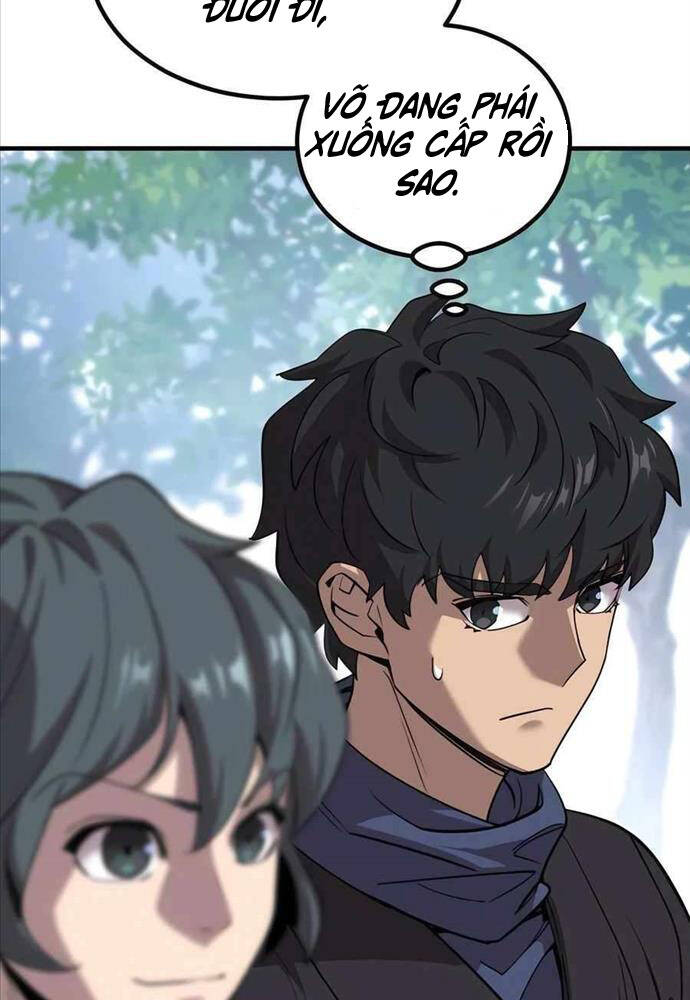 Sư Tôn Của Ta Luôn Dõi Theo Chap 5 - Next Chap 6