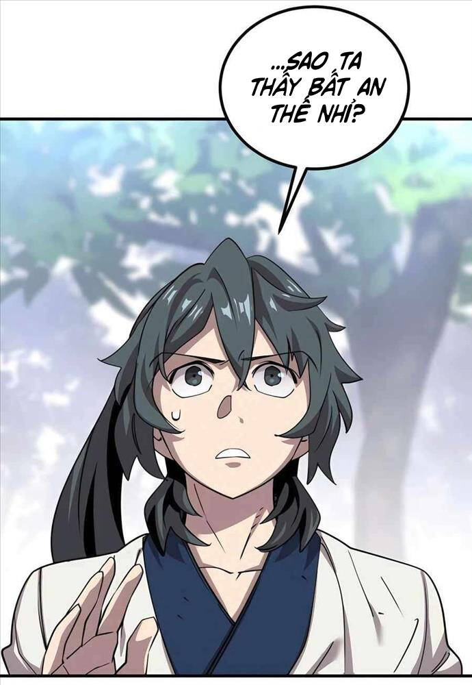 Sư Tôn Của Ta Luôn Dõi Theo Chap 5 - Next Chap 6