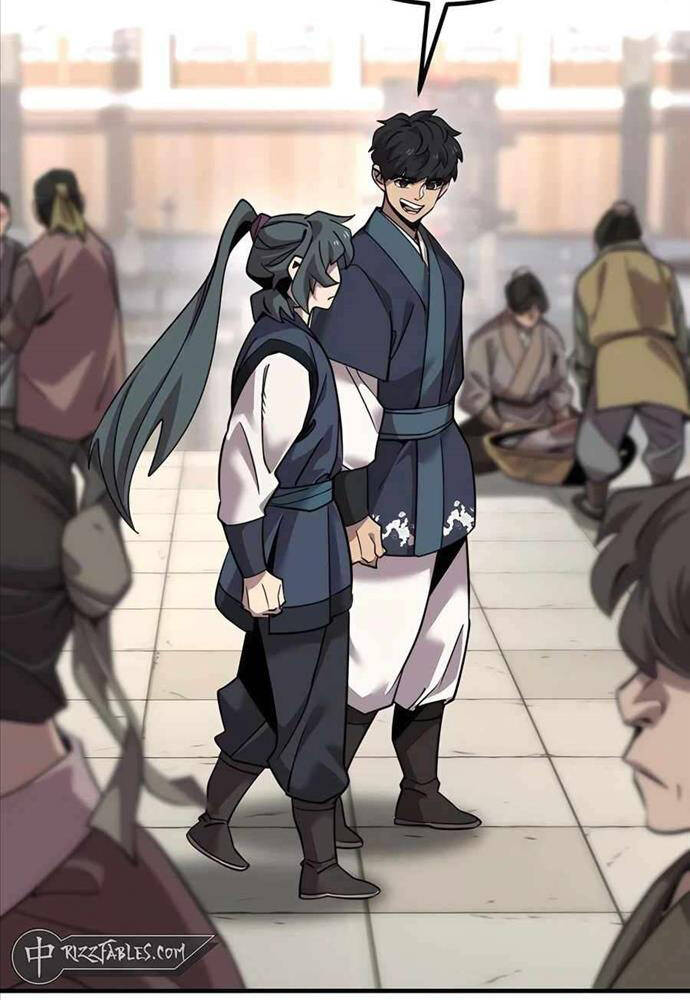Sư Tôn Của Ta Luôn Dõi Theo Chap 5 - Next Chap 6