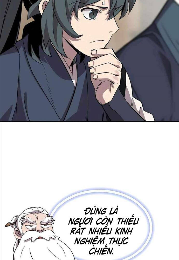 Sư Tôn Của Ta Luôn Dõi Theo Chap 5 - Next Chap 6