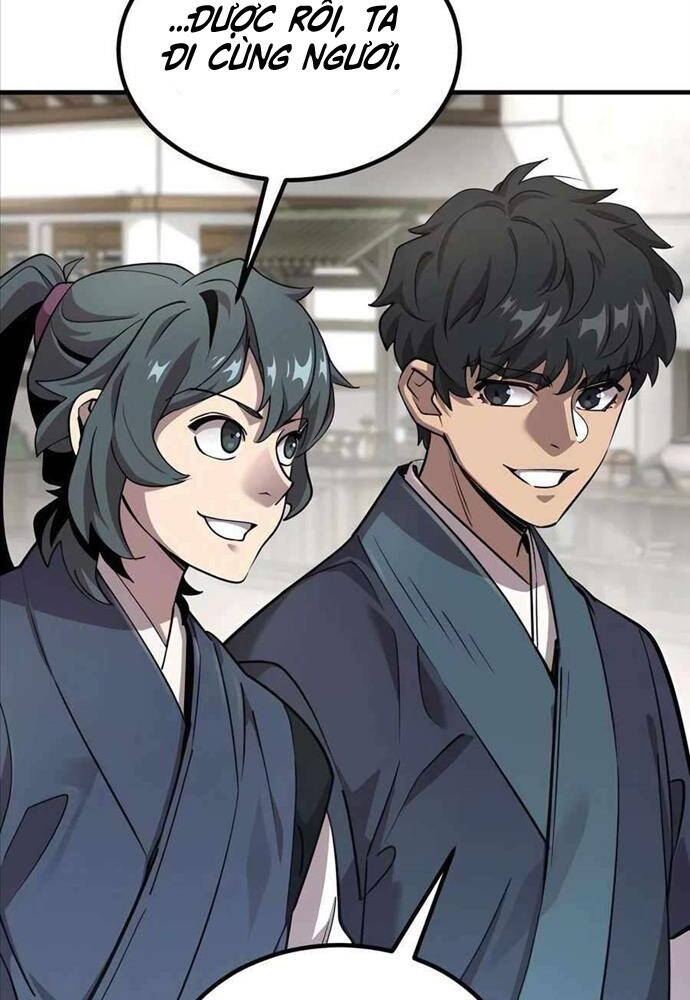 Sư Tôn Của Ta Luôn Dõi Theo Chap 5 - Next Chap 6