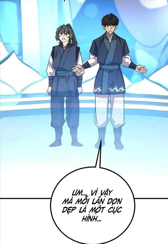 Sư Tôn Của Ta Luôn Dõi Theo Chap 5 - Next Chap 6