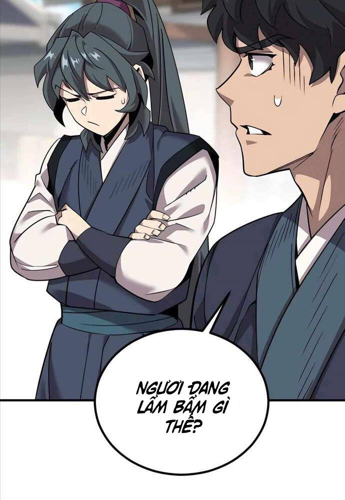 Sư Tôn Của Ta Luôn Dõi Theo Chap 5 - Next Chap 6
