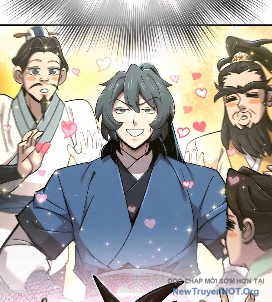 Sư Tôn Của Ta Luôn Dõi Theo Chap 51 - Next Chap 52