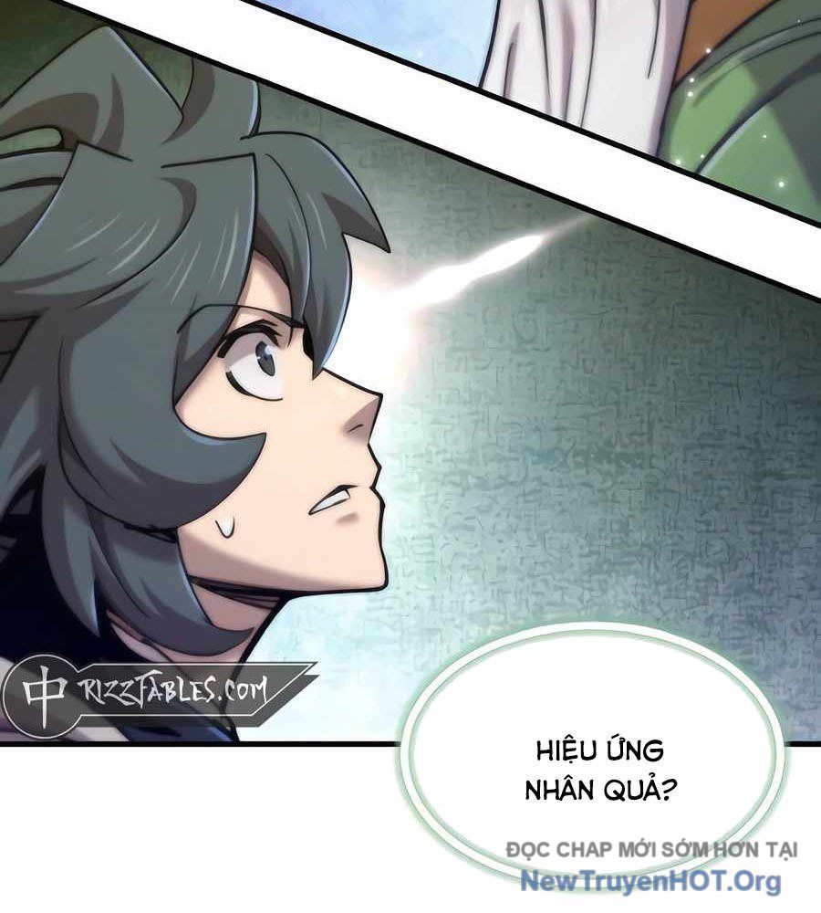 Sư Tôn Của Ta Luôn Dõi Theo Chap 51 - Next Chap 52