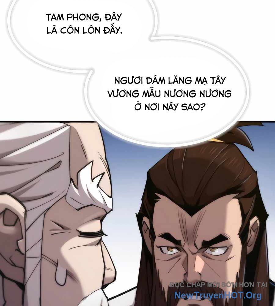 Sư Tôn Của Ta Luôn Dõi Theo Chap 51 - Next Chap 52