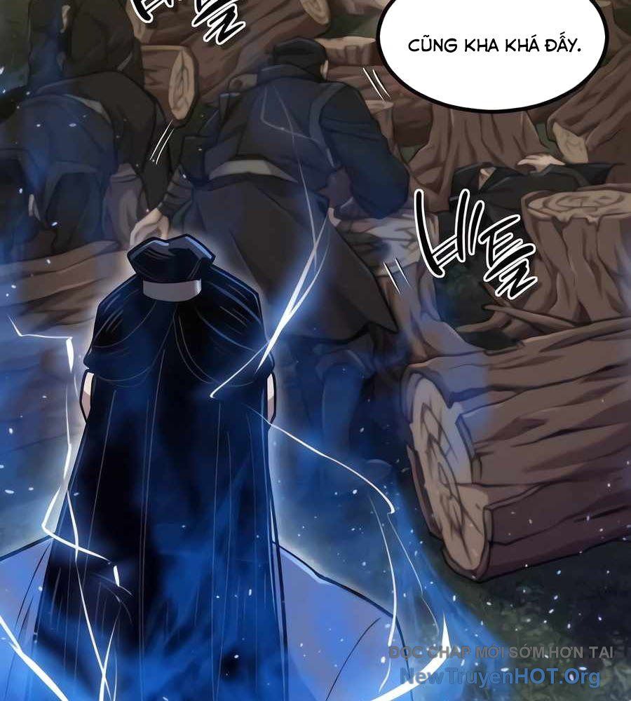 Sư Tôn Của Ta Luôn Dõi Theo Chap 51 - Next Chap 52