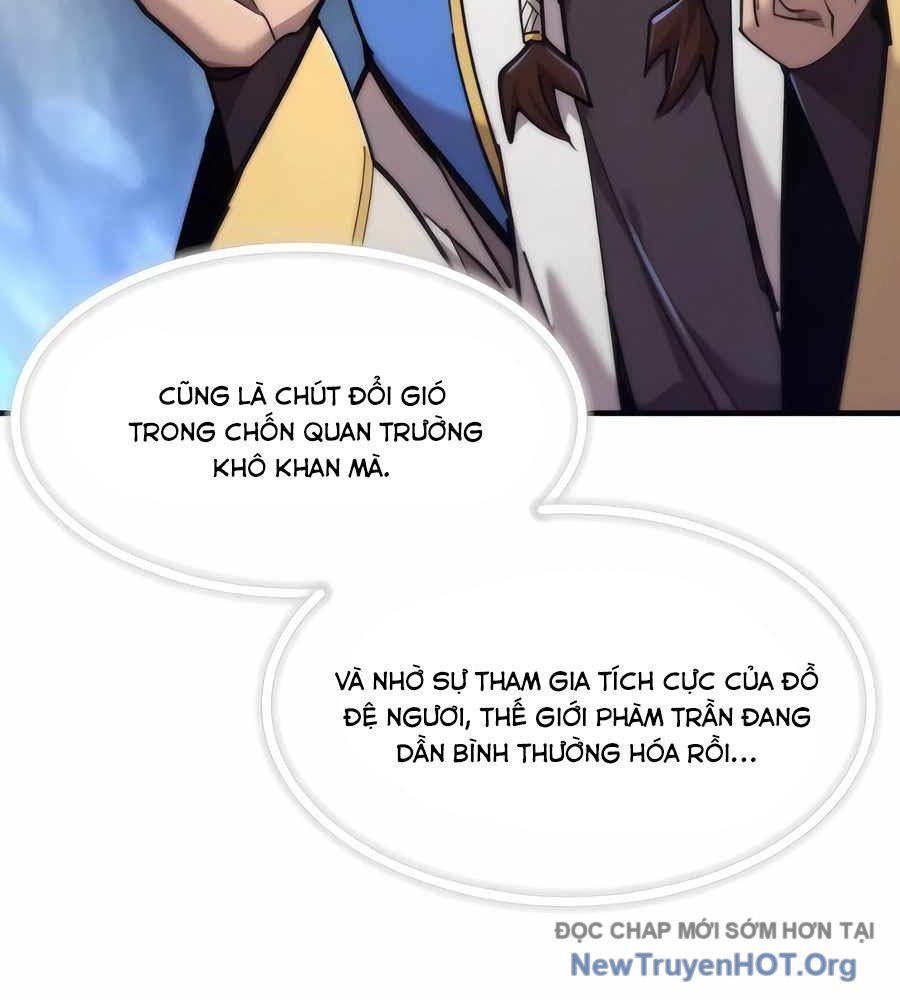 Sư Tôn Của Ta Luôn Dõi Theo Chap 51 - Next Chap 52