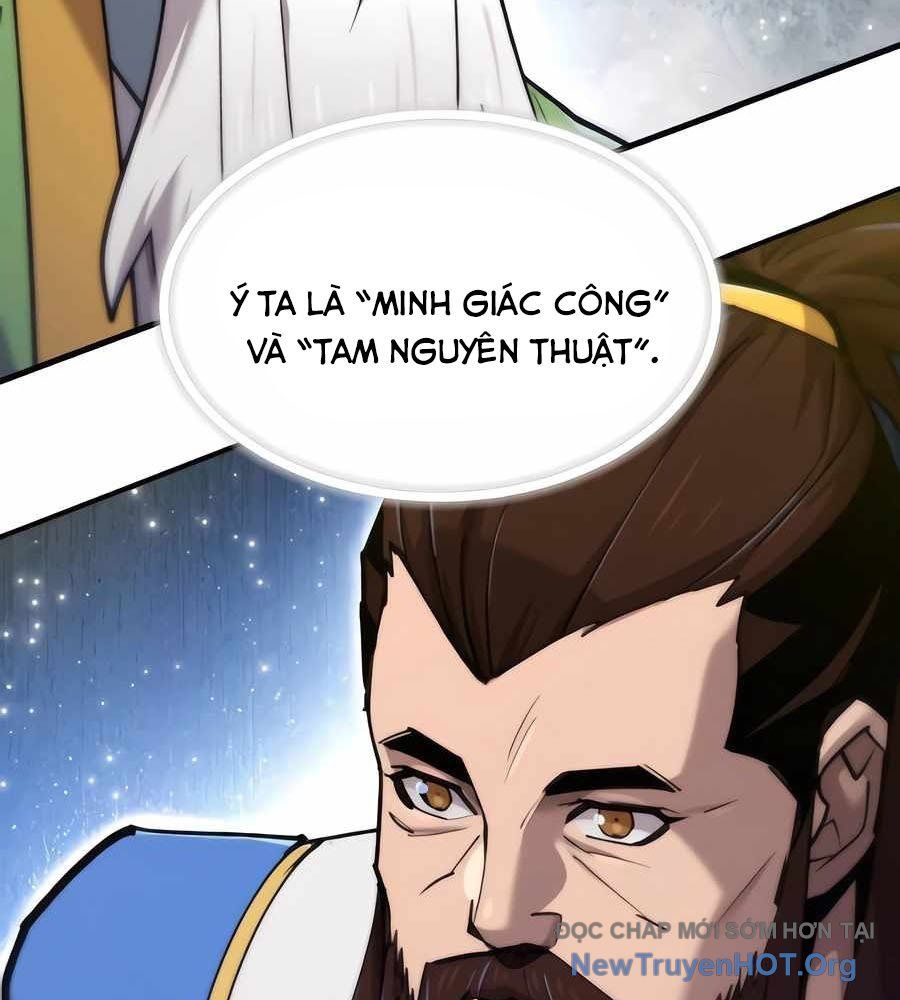 Sư Tôn Của Ta Luôn Dõi Theo Chap 51 - Next Chap 52