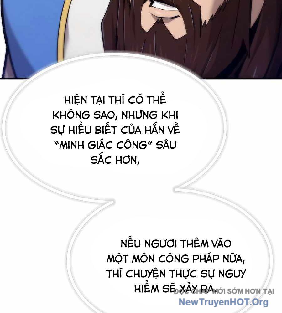Sư Tôn Của Ta Luôn Dõi Theo Chap 51 - Next Chap 52