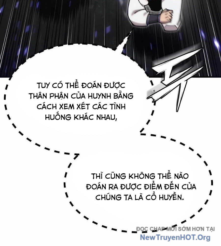 Sư Tôn Của Ta Luôn Dõi Theo Chap 51 - Next Chap 52