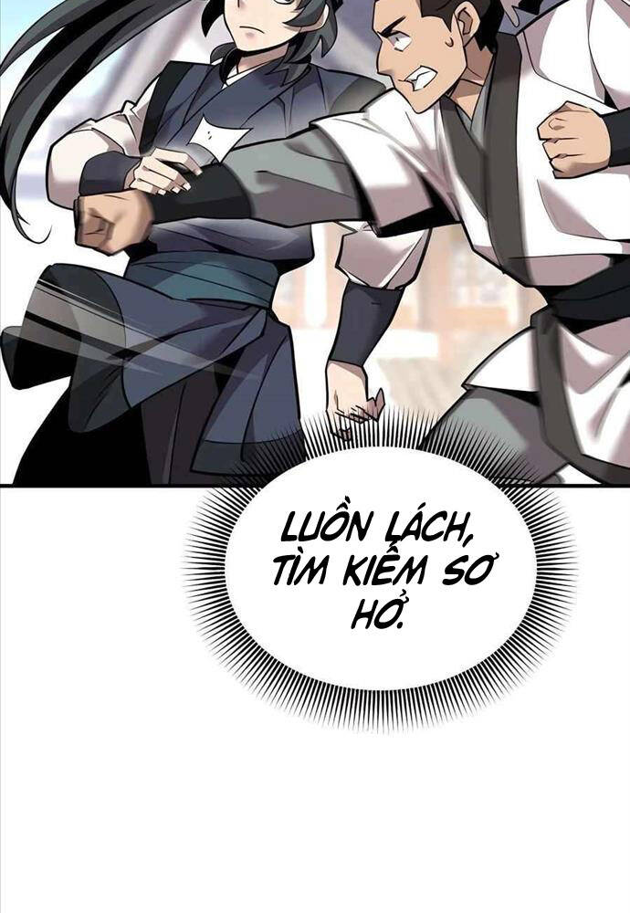 Sư Tôn Của Ta Luôn Dõi Theo Chap 6 - Next Chap 7