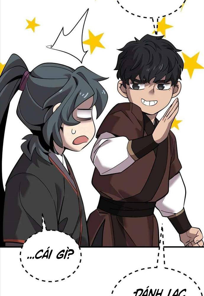Sư Tôn Của Ta Luôn Dõi Theo Chap 6 - Next Chap 7