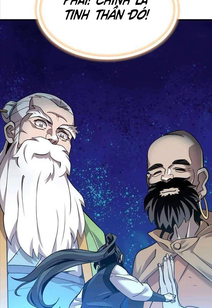 Sư Tôn Của Ta Luôn Dõi Theo Chap 6 - Next Chap 7