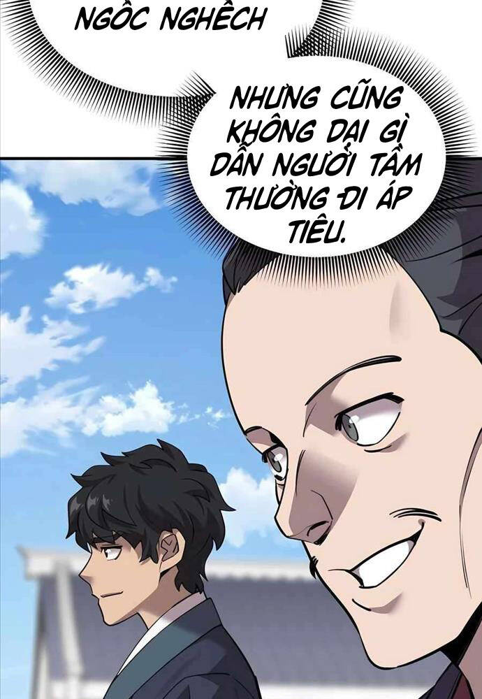 Sư Tôn Của Ta Luôn Dõi Theo Chap 6 - Next Chap 7