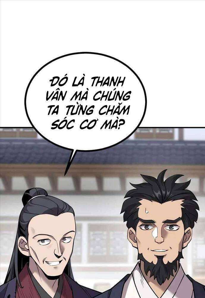 Sư Tôn Của Ta Luôn Dõi Theo Chap 6 - Next Chap 7