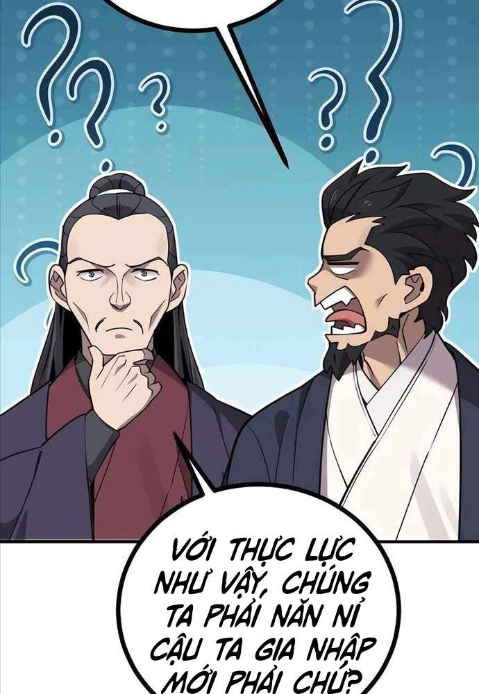 Sư Tôn Của Ta Luôn Dõi Theo Chap 6 - Next Chap 7