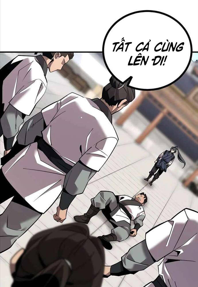 Sư Tôn Của Ta Luôn Dõi Theo Chap 6 - Next Chap 7