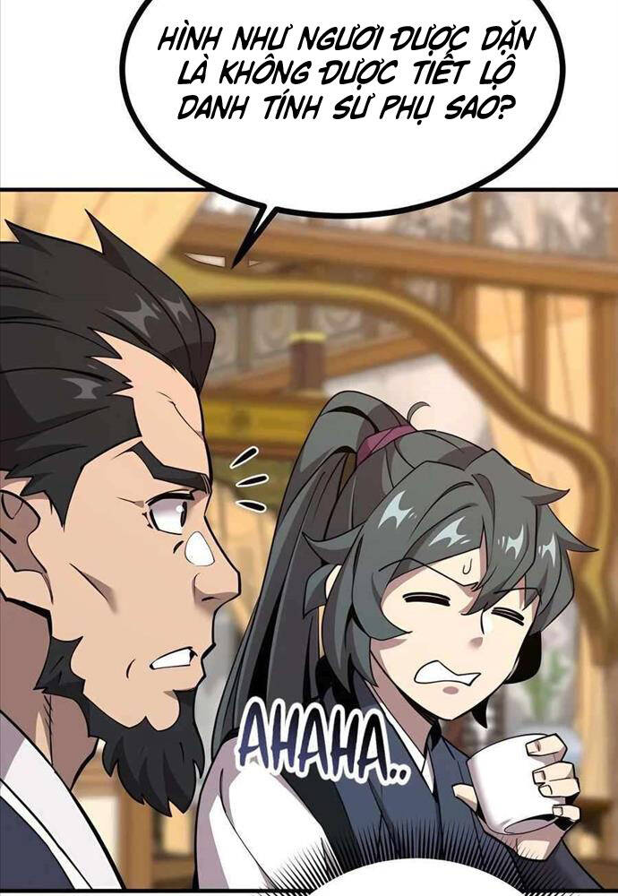 Sư Tôn Của Ta Luôn Dõi Theo Chap 6 - Next Chap 7