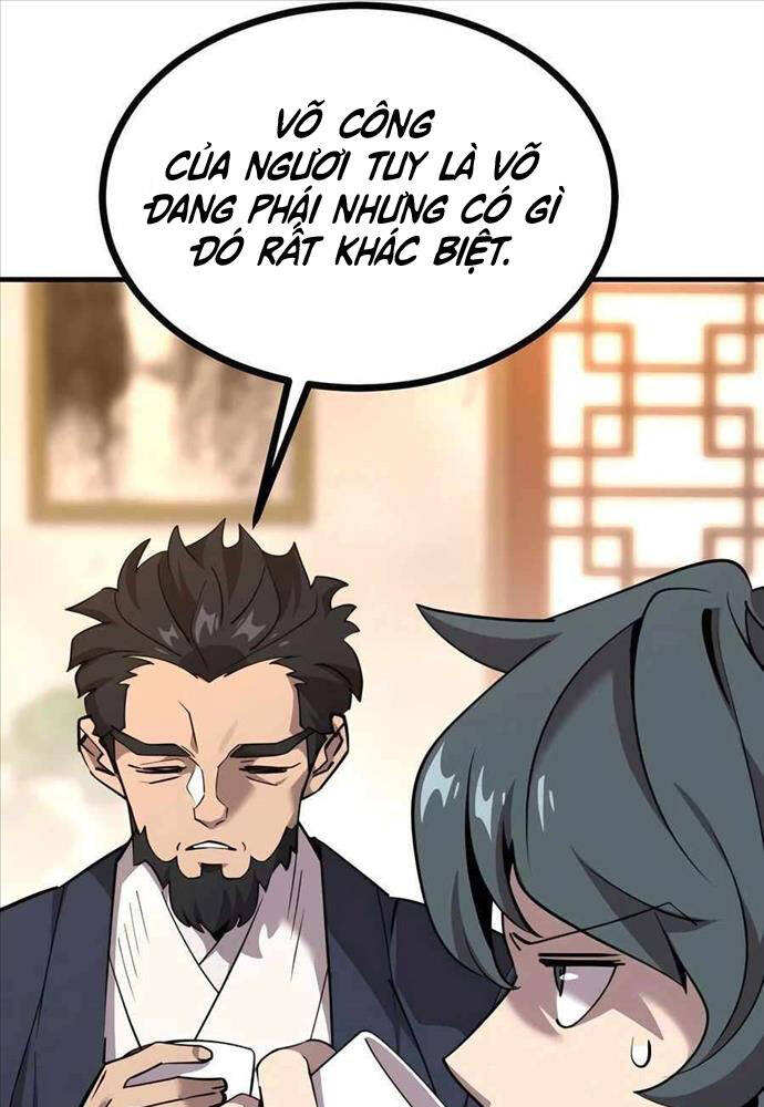 Sư Tôn Của Ta Luôn Dõi Theo Chap 6 - Next Chap 7