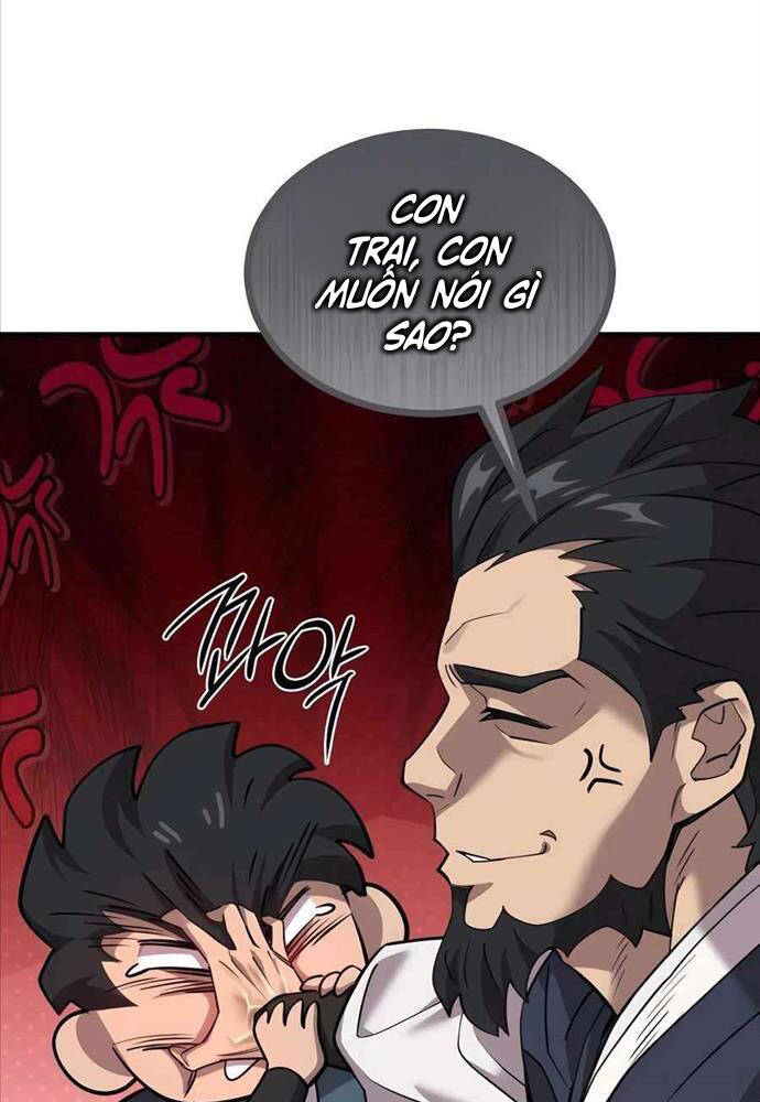Sư Tôn Của Ta Luôn Dõi Theo Chap 6 - Next Chap 7