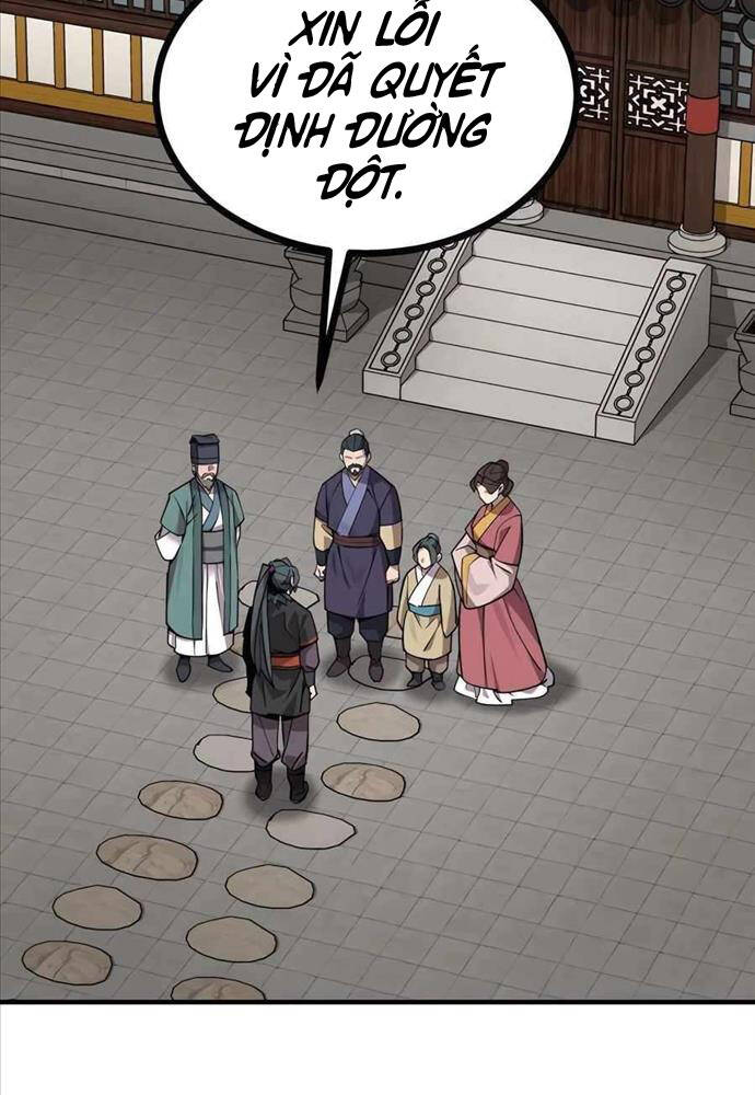 Sư Tôn Của Ta Luôn Dõi Theo Chap 6 - Next Chap 7