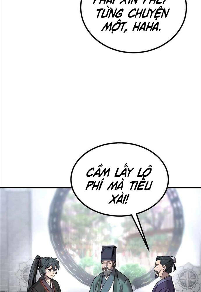 Sư Tôn Của Ta Luôn Dõi Theo Chap 6 - Next Chap 7