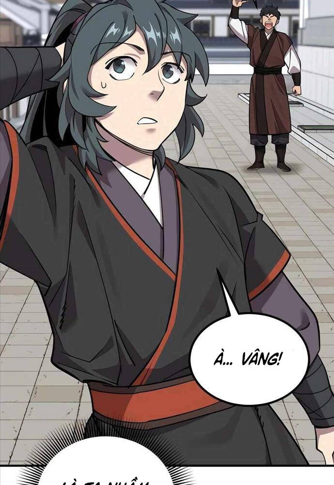 Sư Tôn Của Ta Luôn Dõi Theo Chap 6 - Next Chap 7