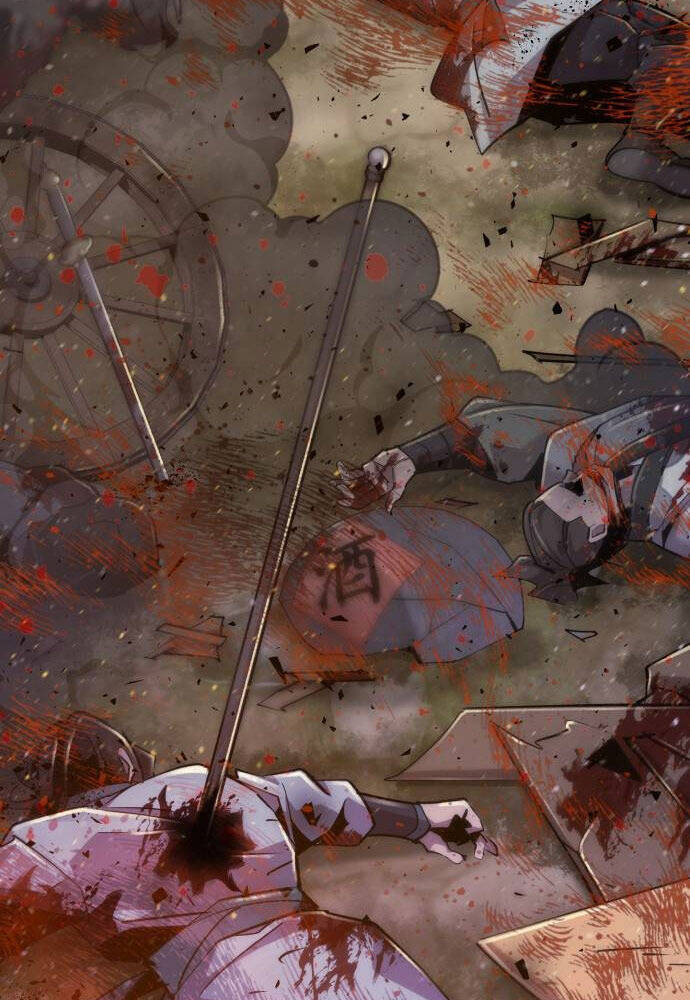 Sư Tôn Của Ta Luôn Dõi Theo Chap 7 - Next Chap 8