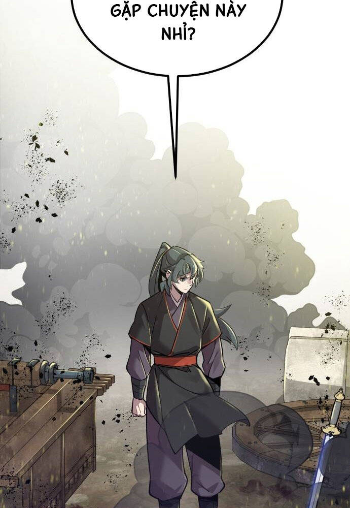 Sư Tôn Của Ta Luôn Dõi Theo Chap 7 - Next Chap 8