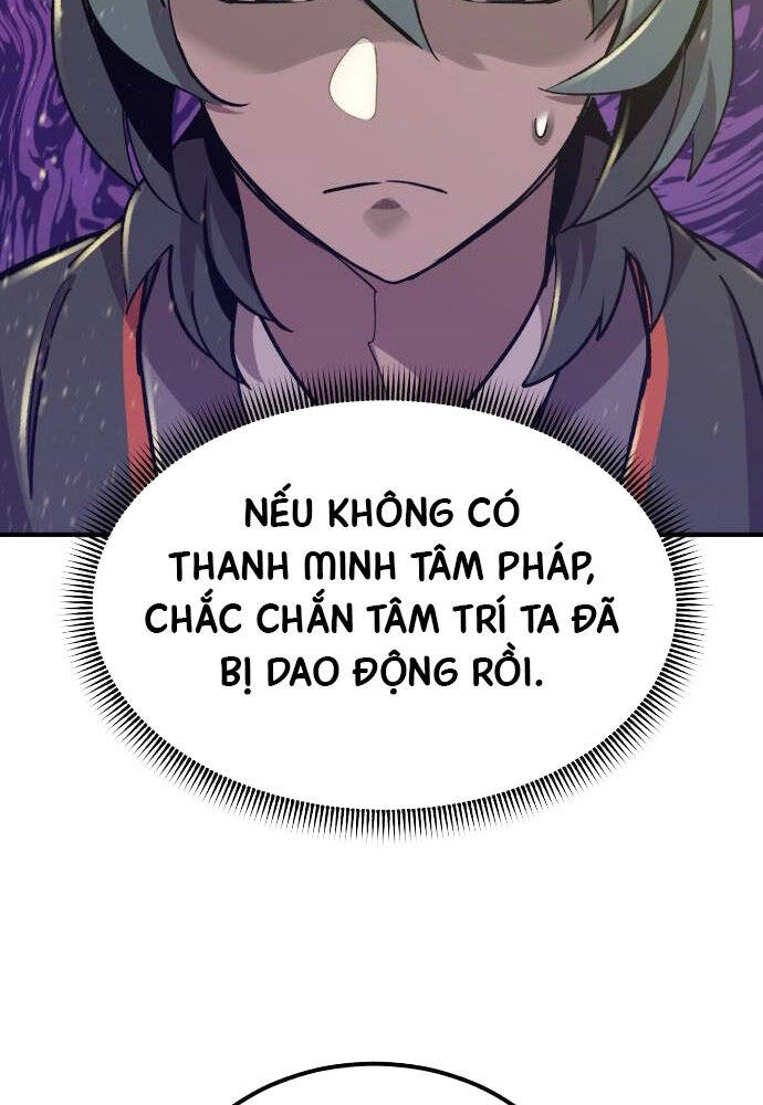 Sư Tôn Của Ta Luôn Dõi Theo Chap 7 - Next Chap 8