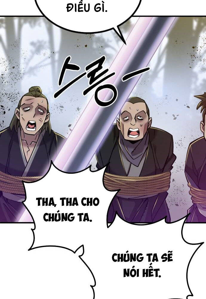 Sư Tôn Của Ta Luôn Dõi Theo Chap 7 - Next Chap 8