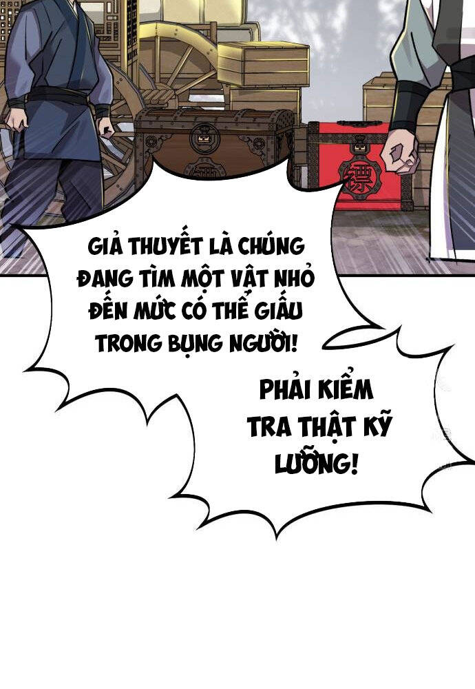 Sư Tôn Của Ta Luôn Dõi Theo Chap 7 - Next Chap 8