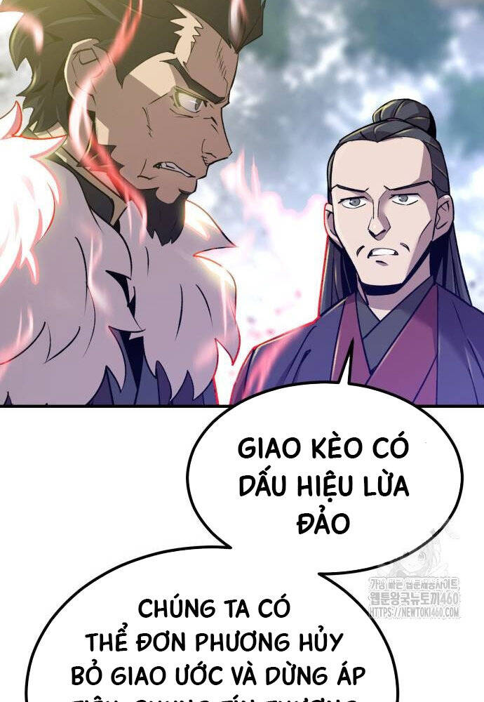 Sư Tôn Của Ta Luôn Dõi Theo Chap 7 - Next Chap 8