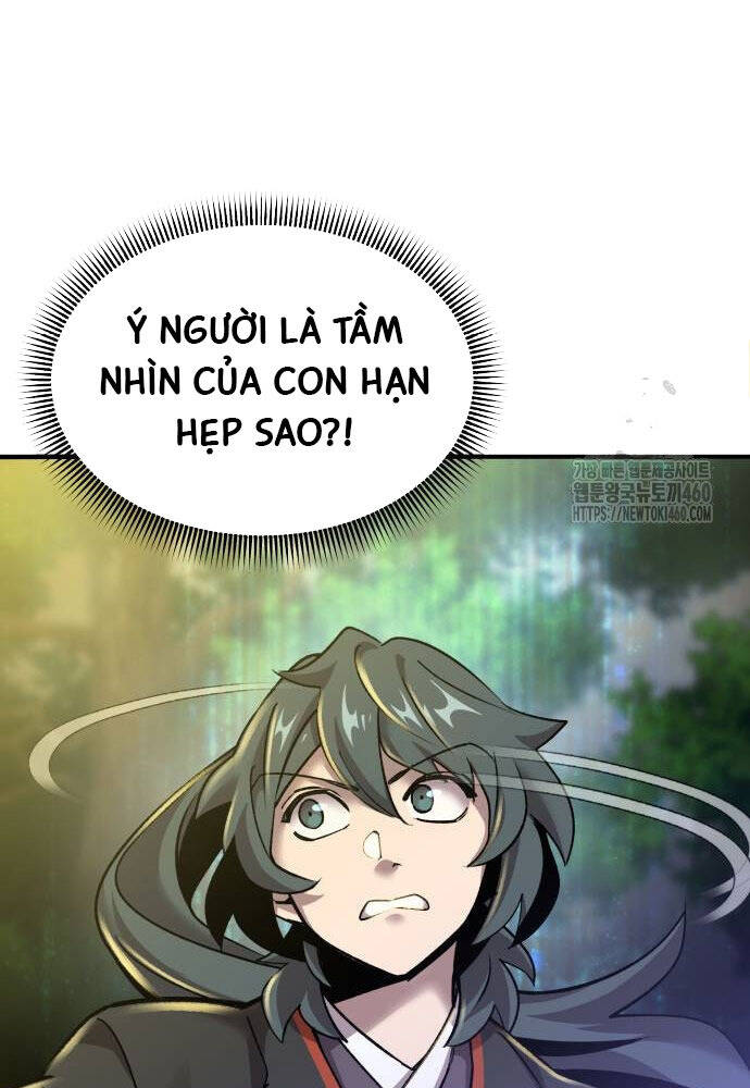Sư Tôn Của Ta Luôn Dõi Theo Chap 7 - Next Chap 8