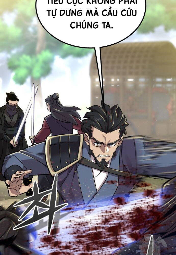 Sư Tôn Của Ta Luôn Dõi Theo Chap 7 - Next Chap 8