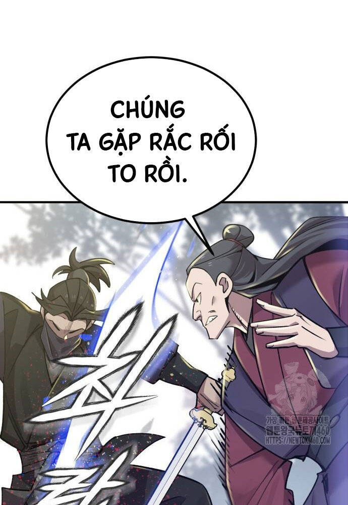 Sư Tôn Của Ta Luôn Dõi Theo Chap 7 - Next Chap 8