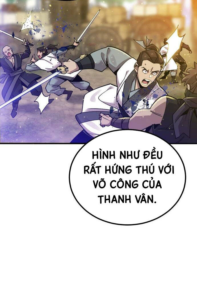Sư Tôn Của Ta Luôn Dõi Theo Chap 7 - Next Chap 8