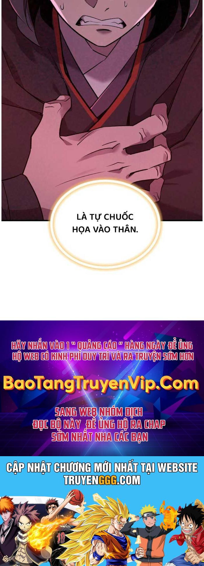 Sư Tôn Của Ta Luôn Dõi Theo Chap 8 - Next Chap 9