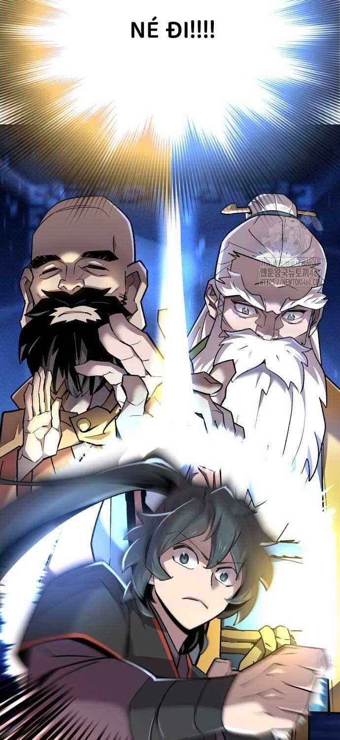 Sư Tôn Của Ta Luôn Dõi Theo Chap 8 - Next Chap 9