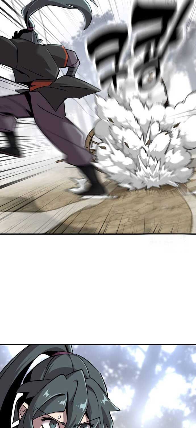 Sư Tôn Của Ta Luôn Dõi Theo Chap 8 - Next Chap 9