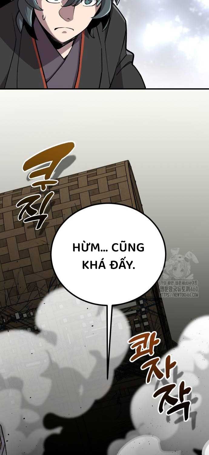 Sư Tôn Của Ta Luôn Dõi Theo Chap 8 - Next Chap 9