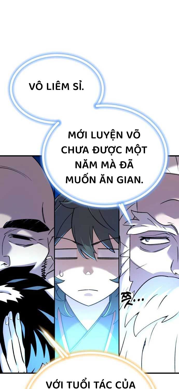 Sư Tôn Của Ta Luôn Dõi Theo Chap 8 - Next Chap 9