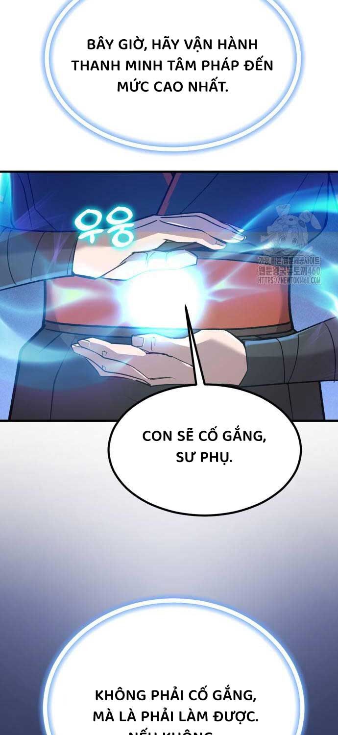 Sư Tôn Của Ta Luôn Dõi Theo Chap 8 - Next Chap 9