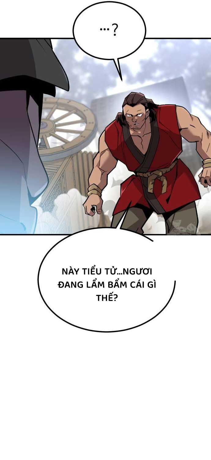 Sư Tôn Của Ta Luôn Dõi Theo Chap 8 - Next Chap 9