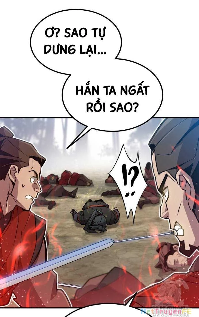 Sư Tôn Của Ta Luôn Dõi Theo Chap 9 - Next Chap 10