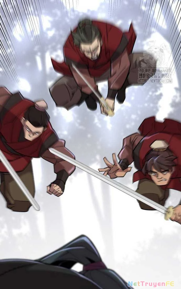 Sư Tôn Của Ta Luôn Dõi Theo Chap 9 - Next Chap 10