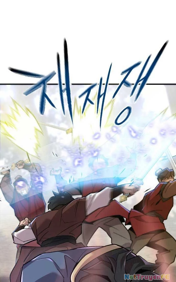 Sư Tôn Của Ta Luôn Dõi Theo Chap 9 - Next Chap 10